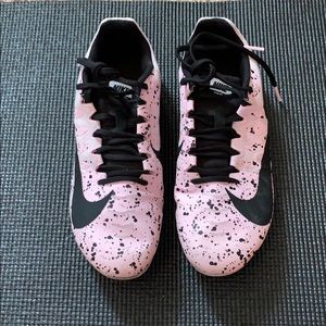 Nike doom rival 5 racing spikes